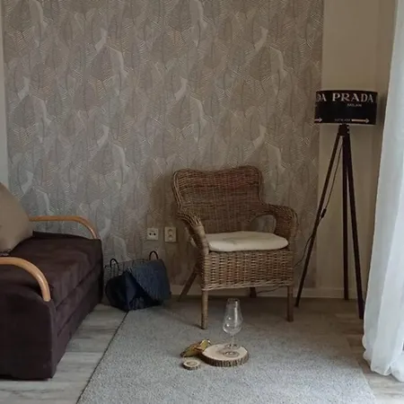 Apartman Dvojka Náchod Exterior photo