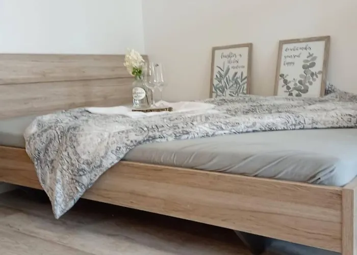 Apartman Dvojka